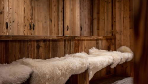 Madame Vacances Chalet Les Sources de l'Isère - Foto 5