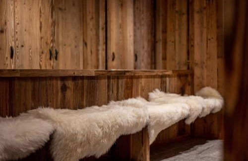 Madame Vacances Chalet Les Sources de l'Isère - Foto 5