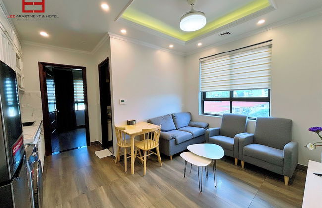 Lee Apartment & Hotel - Photo 11