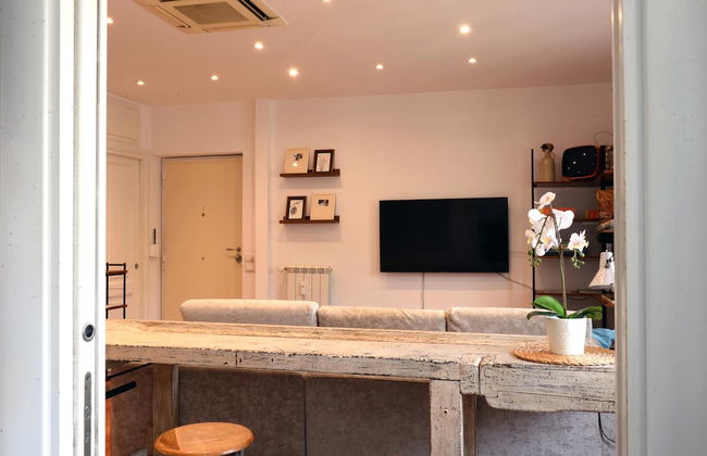 Homethic Piramide in Rome - Foto 59