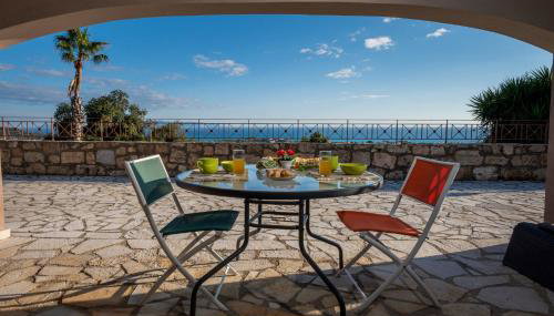 Vivian's Studio Endless View - Foto 4