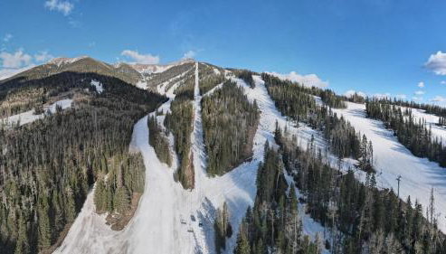 Moonlight Ridge Spacious Townhome 3 miles from Downtown AC Garage Near Snowbowl - Foto 5, Other