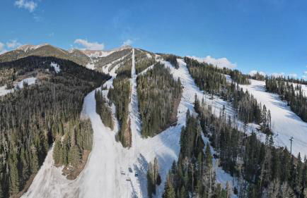 Mountain Oasis Stunning Views Renovated Condo Near Flagstaff Attractions - Foto 55