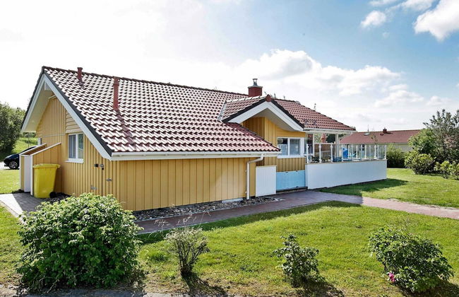 Holiday Home in Otterndorf - Photo 11