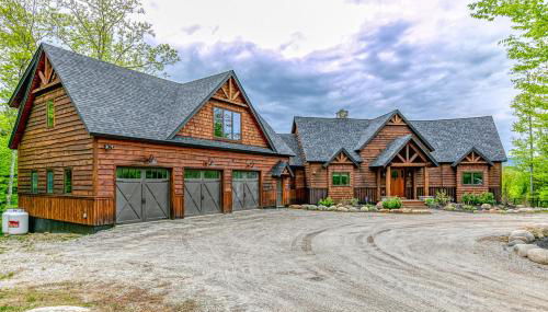 Mountain Estate Family Getaway - Foto 5