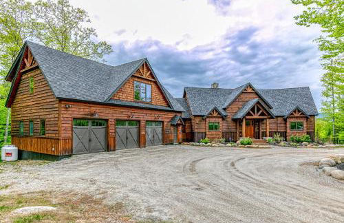 Mountain Estate Family Getaway - Foto 5