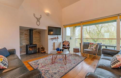 Firecrest - Photo 13