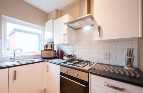 Westfield House - Foto 10