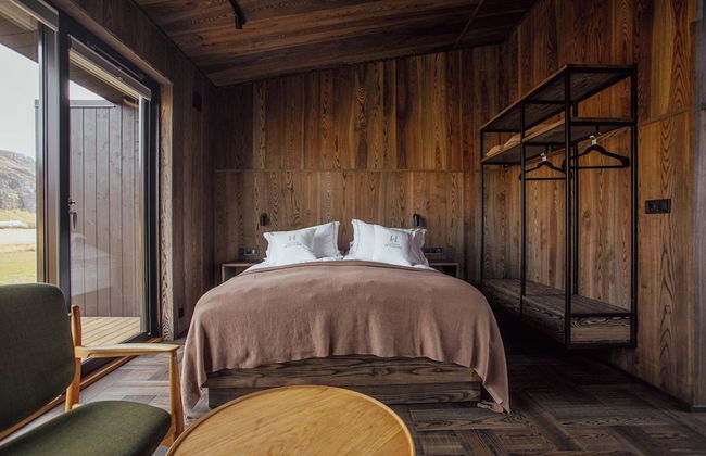 Seljalandsfoss Horizons - Foto 7