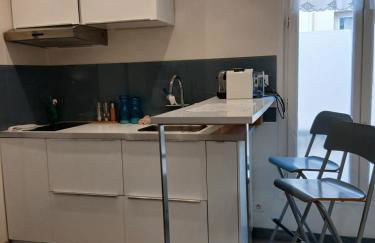 Puces de Vanves - Foto 6