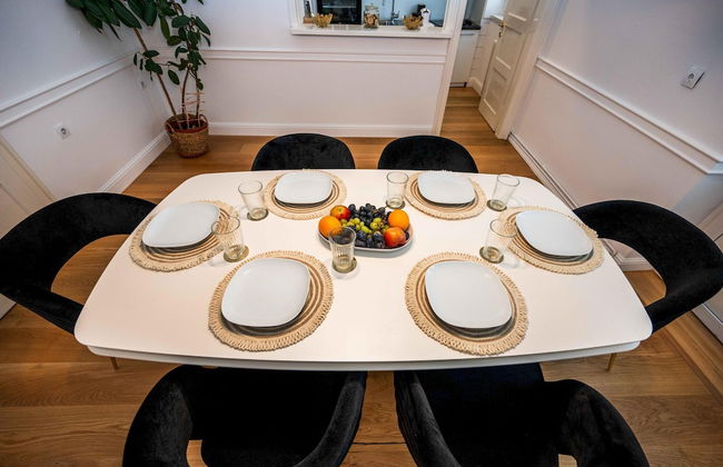 Luxury 3bdr Suite- Maison Imperial - Foto 27