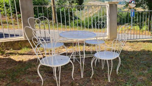 Casa Ugolini since 1857 - Foto 5, Garden, Garden view