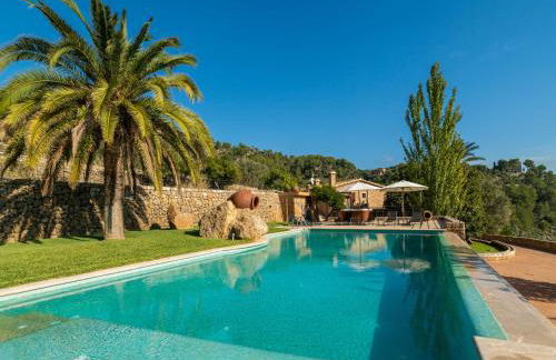 Villa Santa Llucia by Interhome - Foto 82