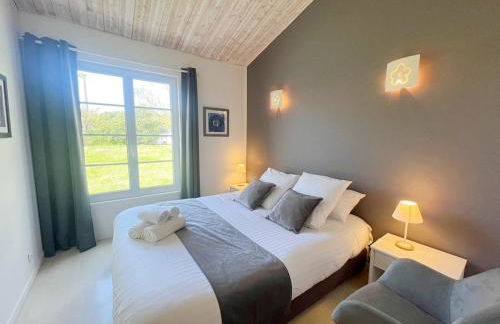 Superbe villa à 2 pas de la mer ! - Foto 15