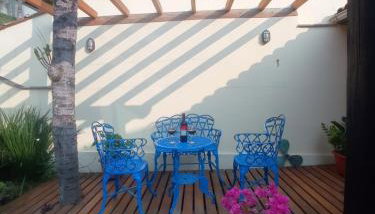 House in Ubu facing the sea! - Foto 5