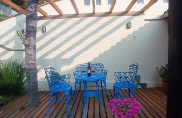 House in Ubu facing the sea! - Foto 5