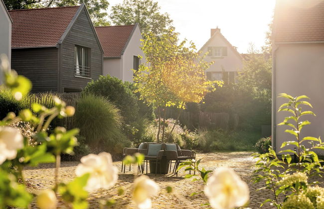 Büchelbergerei Chaletdorf - Photo 72