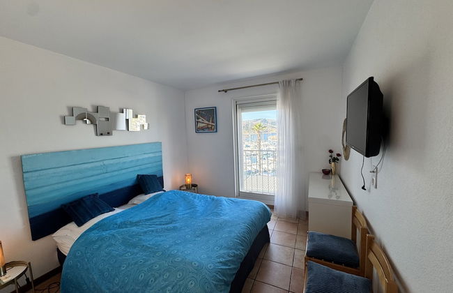 Résidence la Grande Voile - Foto 20