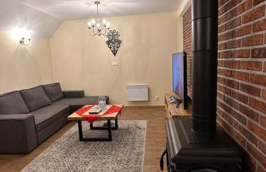 Apartament Franio - Photo 17