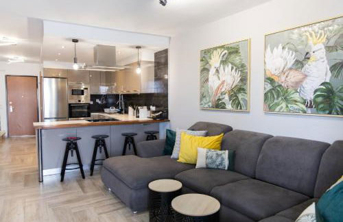 Tranquil 2BR Private Heated Pool with Ocean Views & Cinema Room - Foto 53