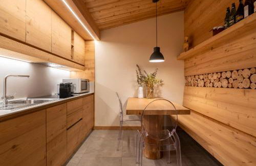 Casera Pian Grand Wellness Lodge - Foto 61