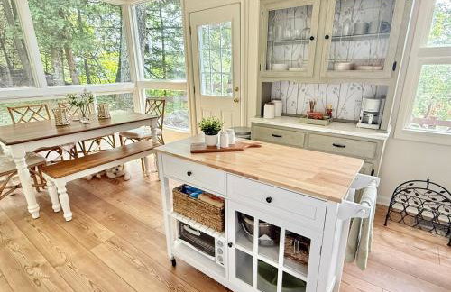 Crystal View Hideaway - Spectacular Lakeview! - Foto 31