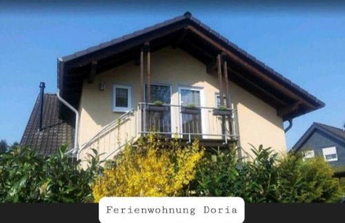 Ferienwohnung Doria - Foto 1