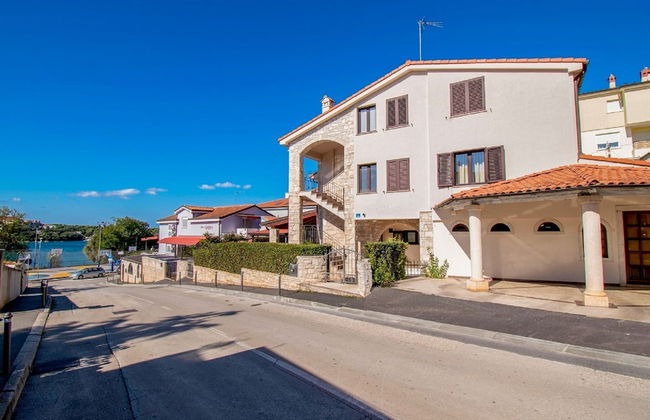 Modern Apartment Near the Beach in Istria - Foto 18