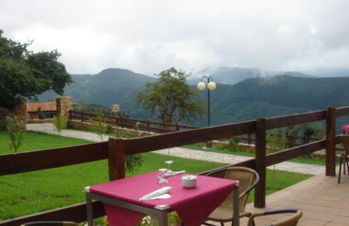 Viviendas Rurales Peña Sagra - Foto 45