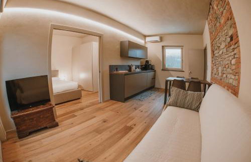 LA CASCINA DI CARLOTTA 1846 agriturismo - Foto 36