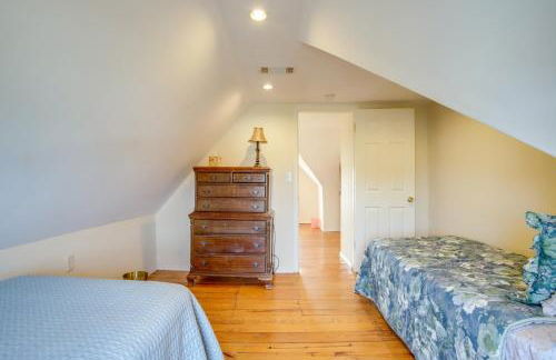 Historic Hoopersville Getaway on Chesapeake Bay! - Foto 32