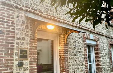 La Villa Saint Louis - Foto 1