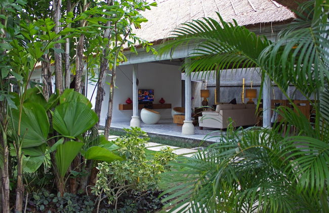 Serene Villas - Photo 63