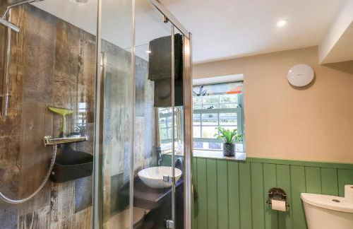 Bonny Bits Cottage - Foto 16