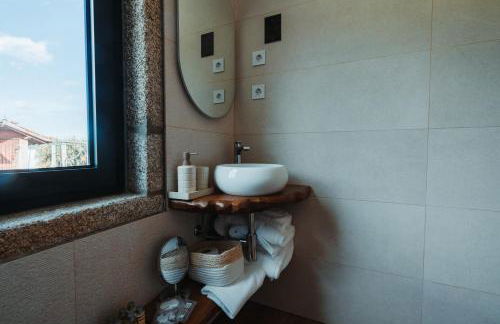 Quinta S Pedro - Arouca Valley - Foto 33