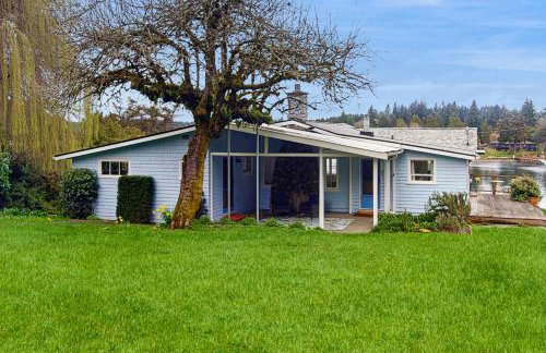 Rosewater Cottage - Foto 1