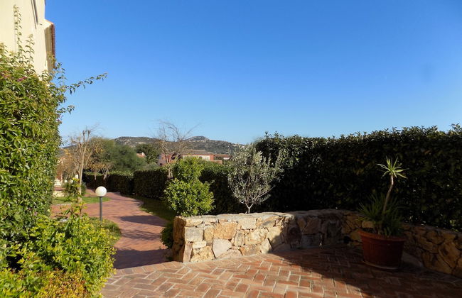 Aria di vacanza - Borgo Turchese - Photo 26