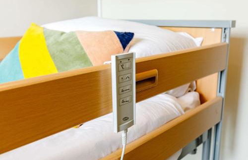 Roe Cottage - Disabled Adapted - 2 bed - hot tub - Photo 21