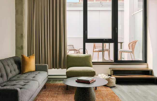 Sonder by Marriott Bonvoy Lambert Apartments Old Montreal - Foto 43