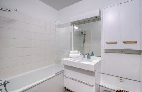 Appartement confortable avec parking et balcon - Foto 8