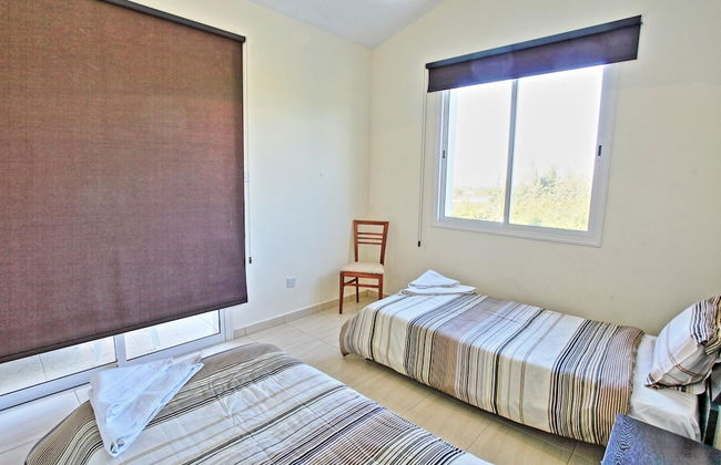 Villa Anthoulis in Latchi - Foto 3