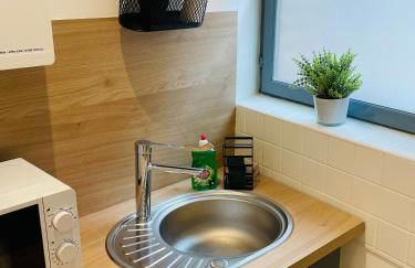 BE MY APPARTS, Studio de charme "LE COSY", DOUAI, Coeur de ville - Foto 9