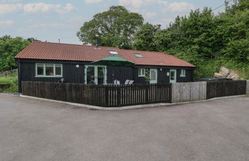 Bottom Lodge - Foto 1