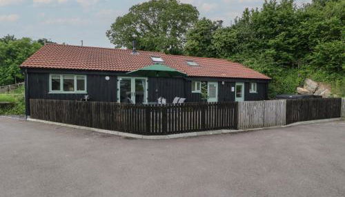 Bottom Lodge - Foto 1