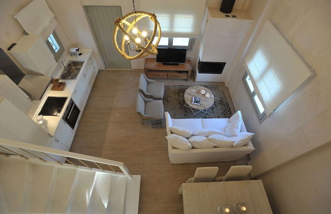 Chroma Pelion Villas - Foto 27