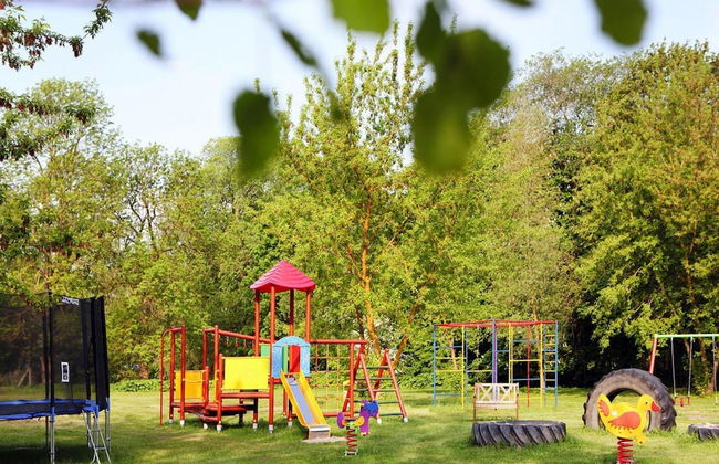 Ferienhauser am Kummerower See, Verchen - Photo 12