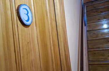 Apartahotel portal de leon - Photo 37