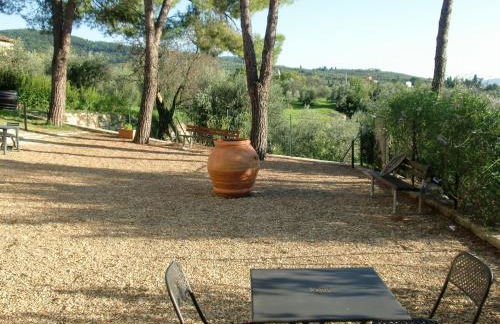 Il Palagetto - Photo 34