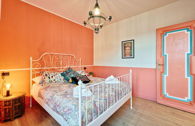 La casa del Mercato - Design Apartment - Foto 2