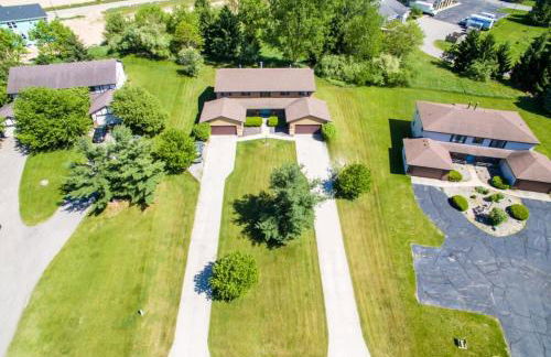 Countryside Cottages near Lake Bella Vista - Foto 17